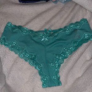 Victoria’s Secret Cheeky Panty